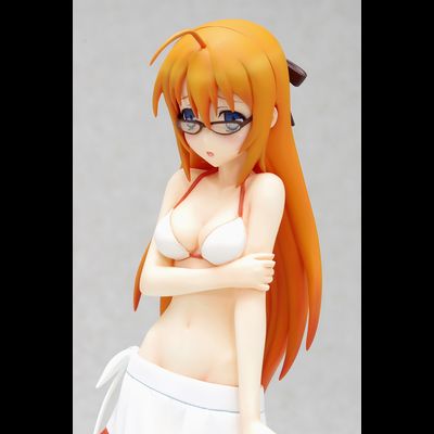 Фигурка Субару Коноэ (Konoe Subaru Swimsuit ver.)
