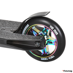 Трюковый самокат TechTeam Comrade