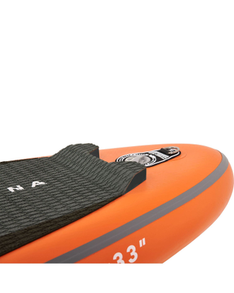 SUP BOARD НАДУВНОЙ AQUA MARINA Magma С ВЕСЛОМ 11'2", S22