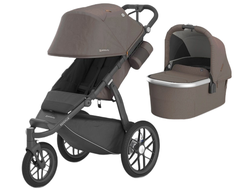 Коляска 2в1 UPPAbaby Ridge Theo