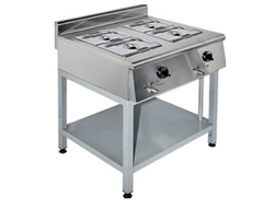 Мармит вторых блюд Rada МЭВС-8/7О