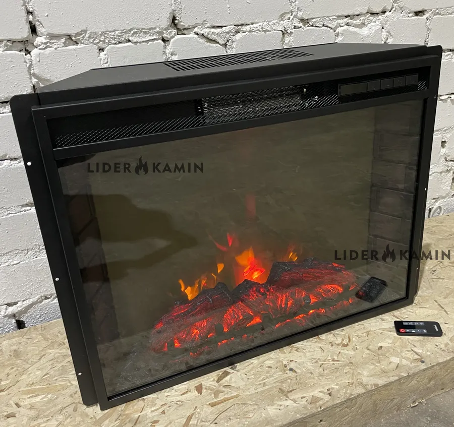 Широкий электрический очаг Sparta 25.5 LED