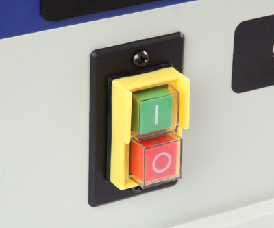 Фуговальный станок с Helical валом BELMASH J150/730AH