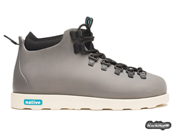 Native Fitzsimmons Citylite Jiffy Grey Мужские (40-45)