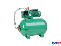 Насосная станция MARINA CAM 100/60