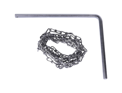 Регулятор тяги FR 124(REGULUS RT4Z) ROMMER (RT 493112 002, REGULUS RT4Z) (Арт. RSB-1110-005696)