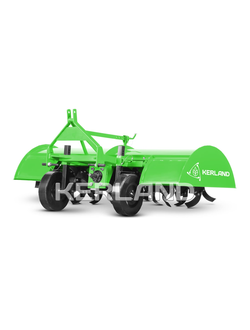 Почвофреза Kerland Керланд W 2000
