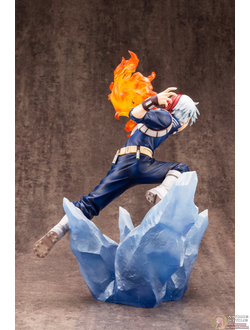 Фигурка 1/8 Шото Тодороки (Todoroki Shouto Ver.2)