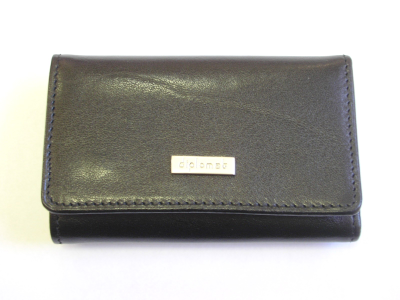 КЛЮЧНИЦА ПОРТМОНЕ DIPLOMAT SK-111(B)