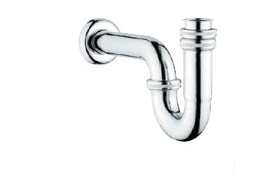 U-образный сифон VitrA, A45117