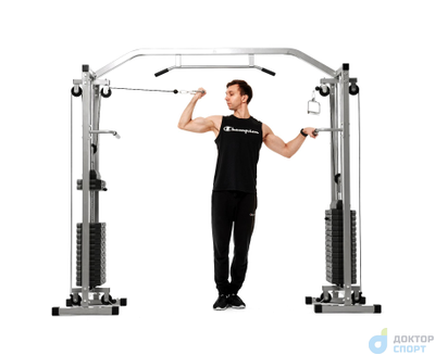 "Домашний" 75 кг кроссовер