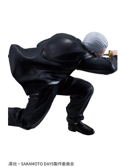 Фигурка Такамура (Takamura Vibration Stars)