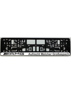 AMG AUFRECHT MELCHER GROBASPACH
