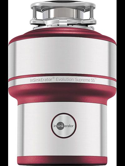Измельчитель пищевых отходов Evolution Supreme 200 InSinkErator