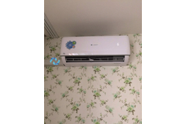 Кондиционер с установкой в Уфе