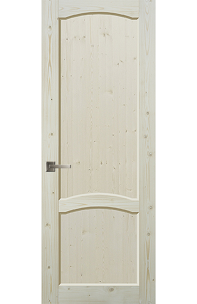 Дверь под покраску ДГФ АА