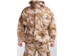 Куртка SAS DDPM Оригинал (Великобритания) нет в наличии