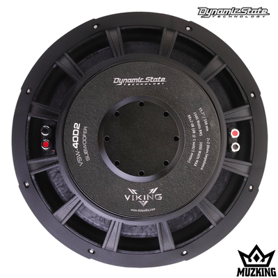 Dynamic State VIKING VSW-40D2