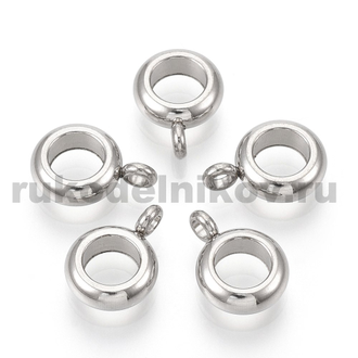 бейл "Кольцо" , нержавеющая сталь