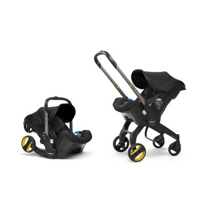 Автокресло и коляска Doona Plus