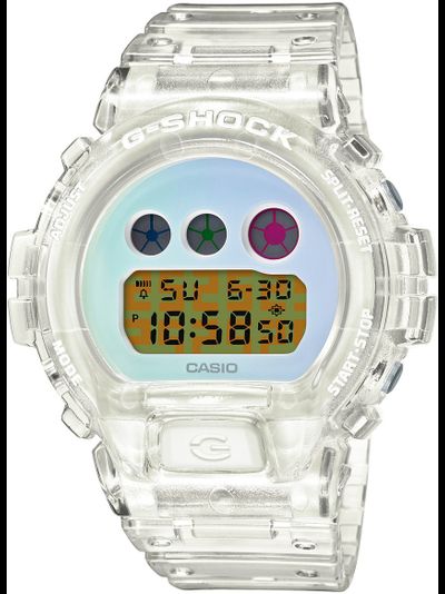 Часы Casio G-Shock DW-6900SP-7