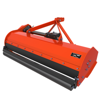 Косилка-измельчитель молотковая