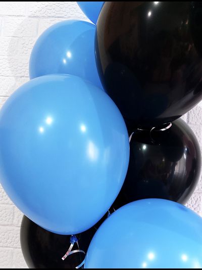 Сет "Мальчик или Девочка" (15 шариков)