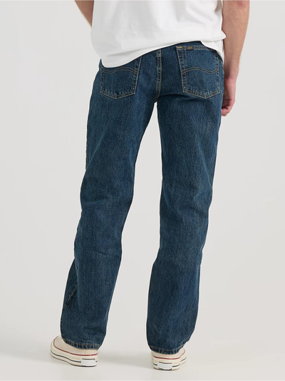 Джинсы Lee® модель 205 RELAXED FIT STRAIGHT LEG JEAN