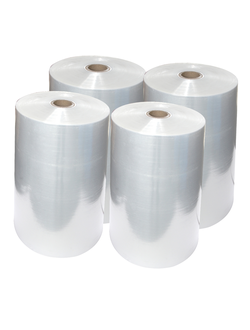 Термоусадочная плёнка ГОСТ 25951-83 купить в Казани!Жми