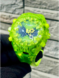 Часы Casio G-Shock GA-V01SKE-3A