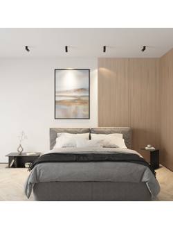 Светильник Denkirs DK3407-WB