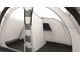 Надувная палатка Easy Camp на 5 человек Hurricane 500