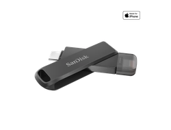 Флеш-накопитель SanDisk iXpand Luxe 128GB (SDIX70N-128G-GN6NE)