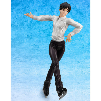 Фигурка 1/8 Юри Кацуки (Yuri Katsuki)