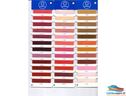 НИТКИ Сoats Dabond №40