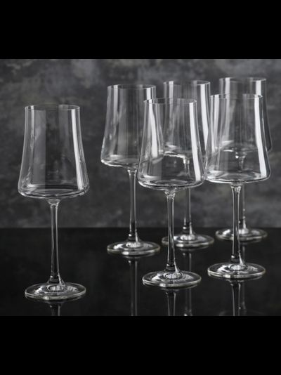 Бокал для вина 560 мл, 1 шт