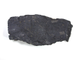 Отпечаток ствола папоротника на угольном сланце, возраст 310-320 млн.лет. Восточный Донбасс (147*72*40 мм, вес: 529 г) №16887