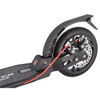 Самокат Tech Team CITY SCOOTER DISK BRAKE 2020