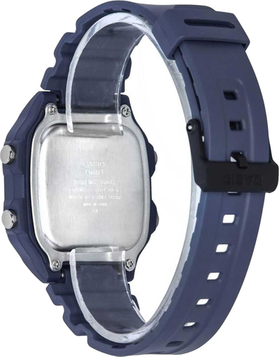 Часы Casio WS-1600H-2A