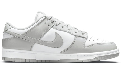 Air force one grise basse on sale