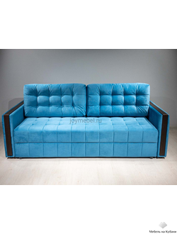 Алекс 17 Ультра слейт Диван
