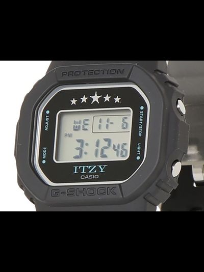 Часы Casio G-Shock GMD-S5610IT-1
