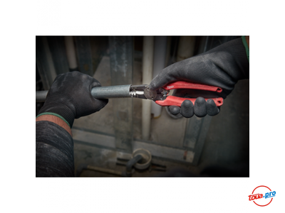 Комбинированные кусачки для зачистки проводов Milwaukee 7 в 1 4932478554