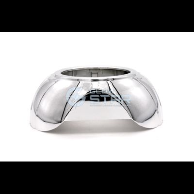 Бленда (маска) для линз S-Max 3.0 дюйма, 1шт