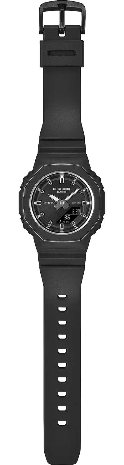 Часы Casio G-Shock GMA-P2110-1A