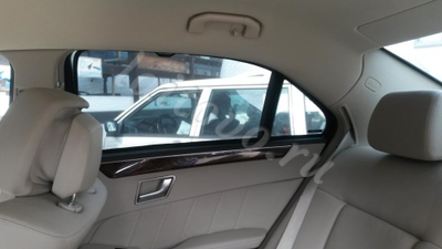 Защитные экраны для автомобильных окон Laitovo