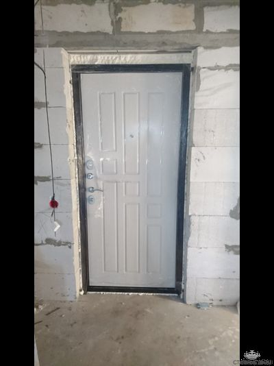 Гарда 8мм (Белый ясень)