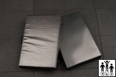 Мягкие плинты DNN (пара)