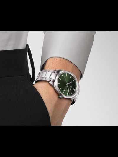 Швейцарские часы Tissot T150.410.11.091.00