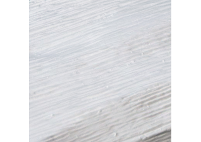Декоративная балка из полиуретана Country Decor (WOOD LOOK) строганая М16 (160х100) белый